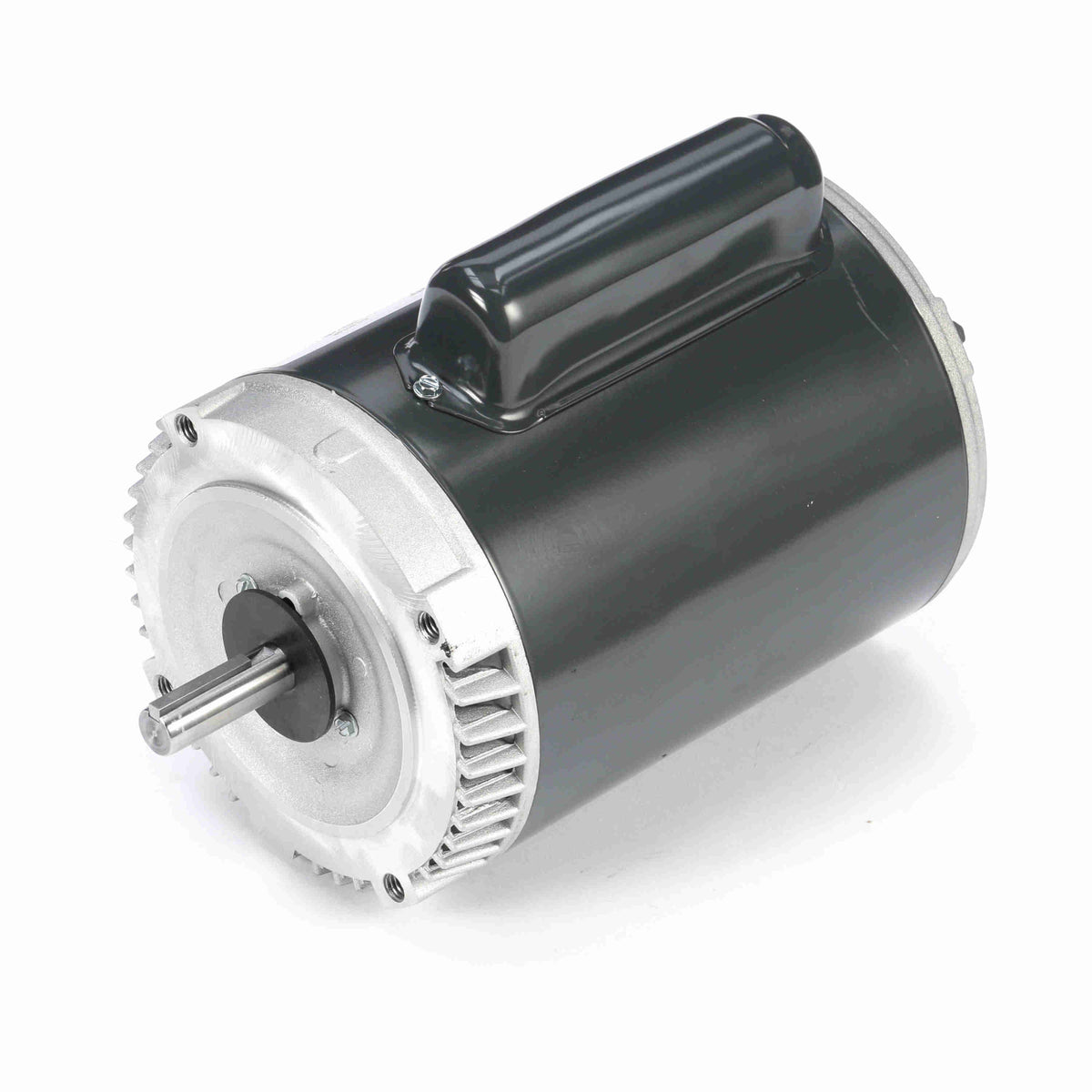C336 Leeson Pump Motor 1.5 HP 3450 RPM 56C Frame