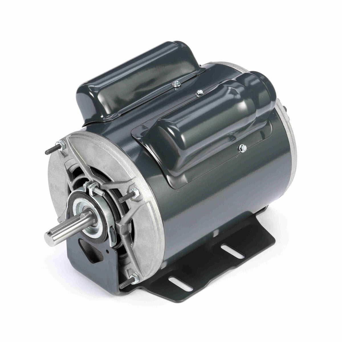 mc474 - 3/4 HP | 1725 RPM | 115 V | 1 Ph | 56 Frame | ODP | Reversible | Capacitor Start | General Purpose | Cat C474