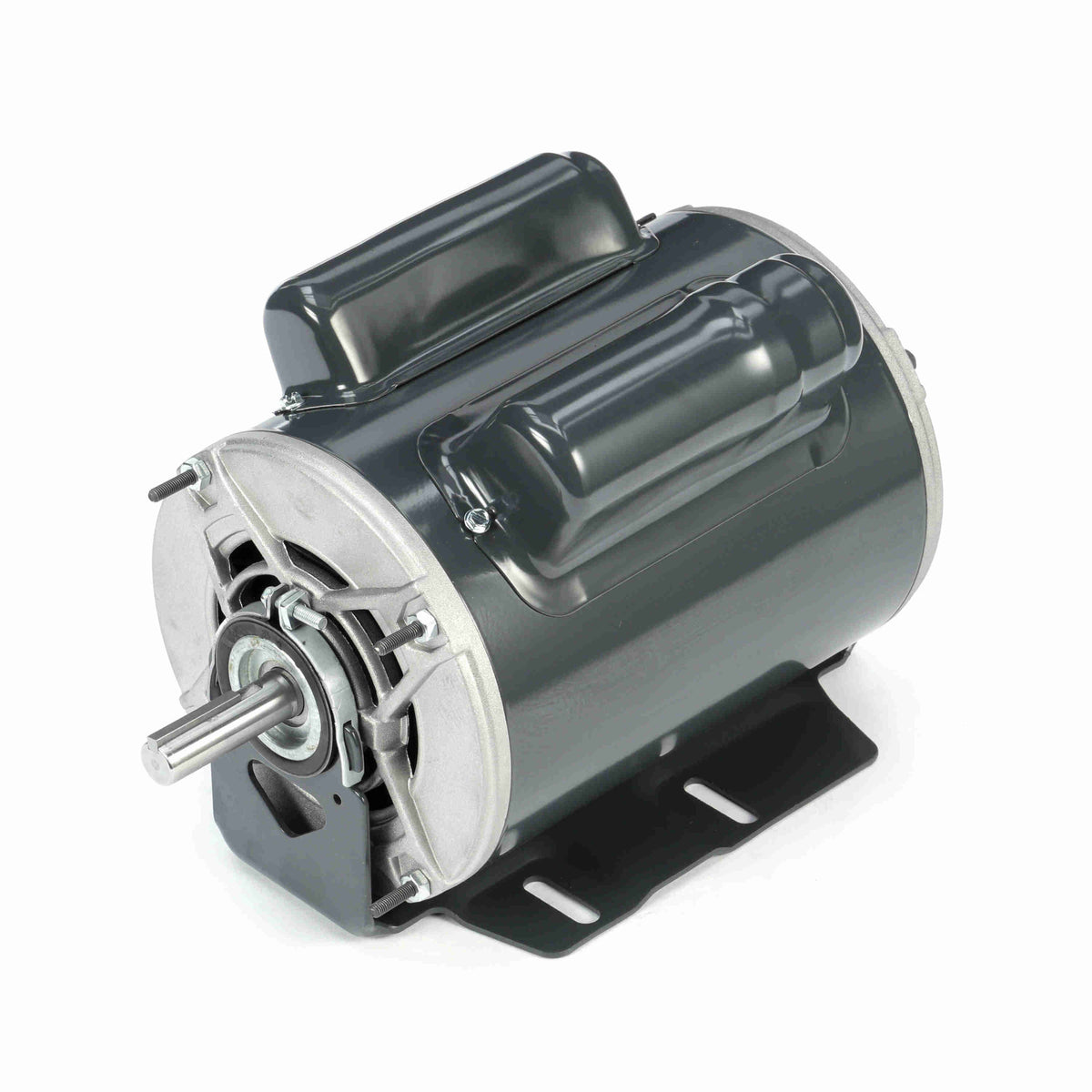 mc475 - 1.30 HP | 1725 RPM | 115 V | 1 Ph | 56 Frame | ODP | Reversible | Capacitor Start | HVACR Fan and Blower | Cat C475