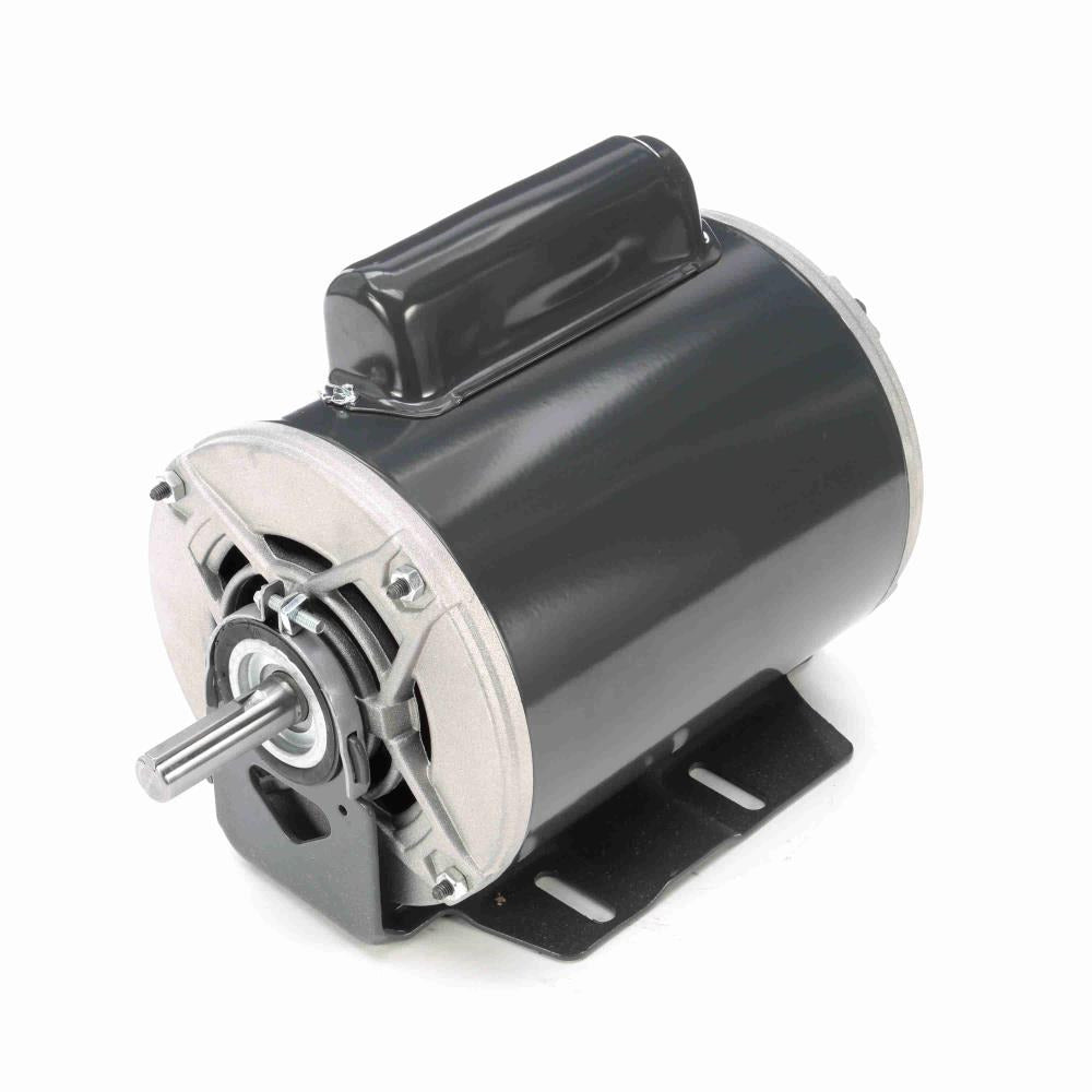 C548 Marathon General Purpose Motor 0.33 HP 1140 RPM 56 Frame