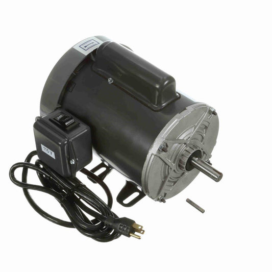C663 Marathon General Purpose Motor 1 HP 3450 RPM 56 Frame