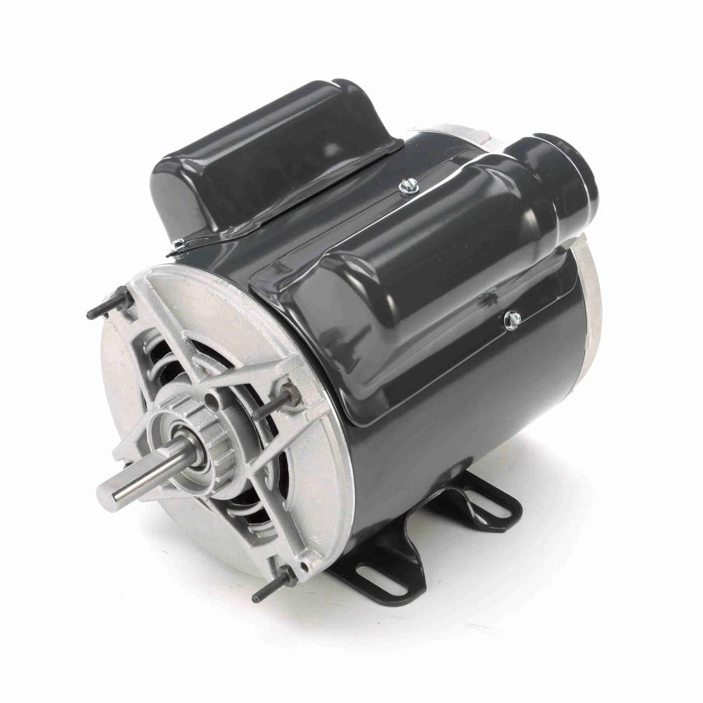 mcg382 - 1/4 HP | 1725 RPM | 115 V | 1 Ph | 48 Frame | ODP | Instant Reversible | Capacitor Start | Definite Purpose Instant Reversing | Cat CG382 | Model 5KC35GNA488