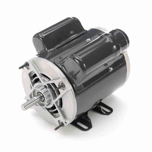 mcg382 - 1/4 HP | 1725 RPM | 115 V | 1 Ph | 48 Frame | ODP | Instant Reversible | Capacitor Start | Definite Purpose Instant Reversing | Cat CG382 | Model 5KC35GNA488