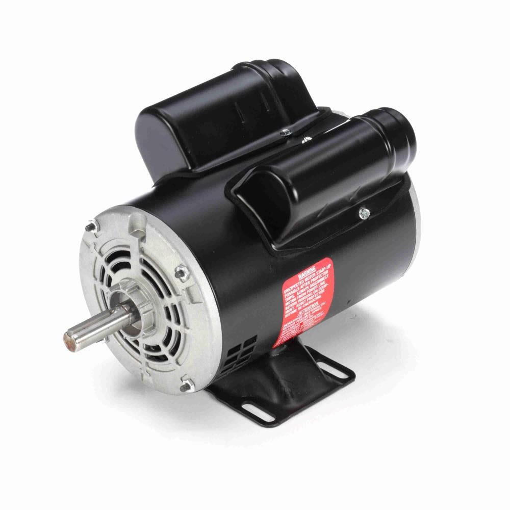 D010 Leeson Definite Purpose Motor 1 HP 3450 RPM 56 Frame