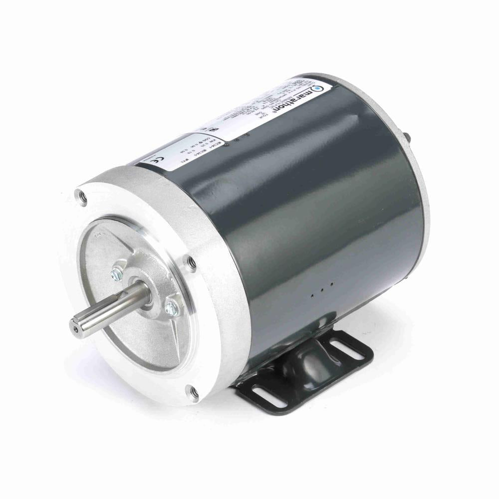 D390 Marathon General Purpose Motor 0.33 HP 56C Frame