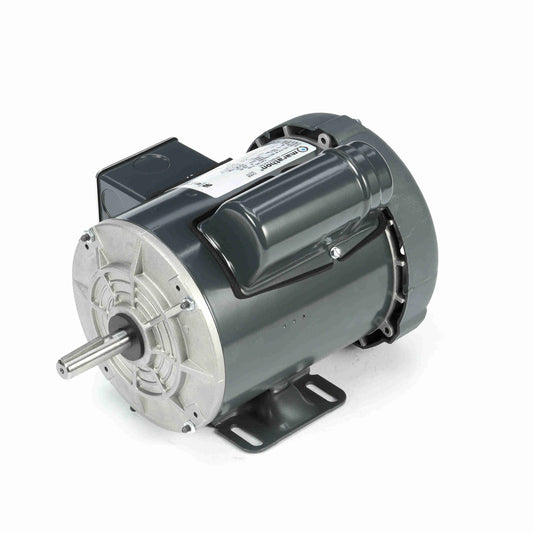 F102 Marathon Farm Duty Motor 0.5 HP 1725 RPM 56 Frame