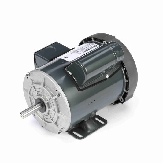 F103 Marathon Farm Duty Motor 0.75 HP 1725 RPM 56 Frame