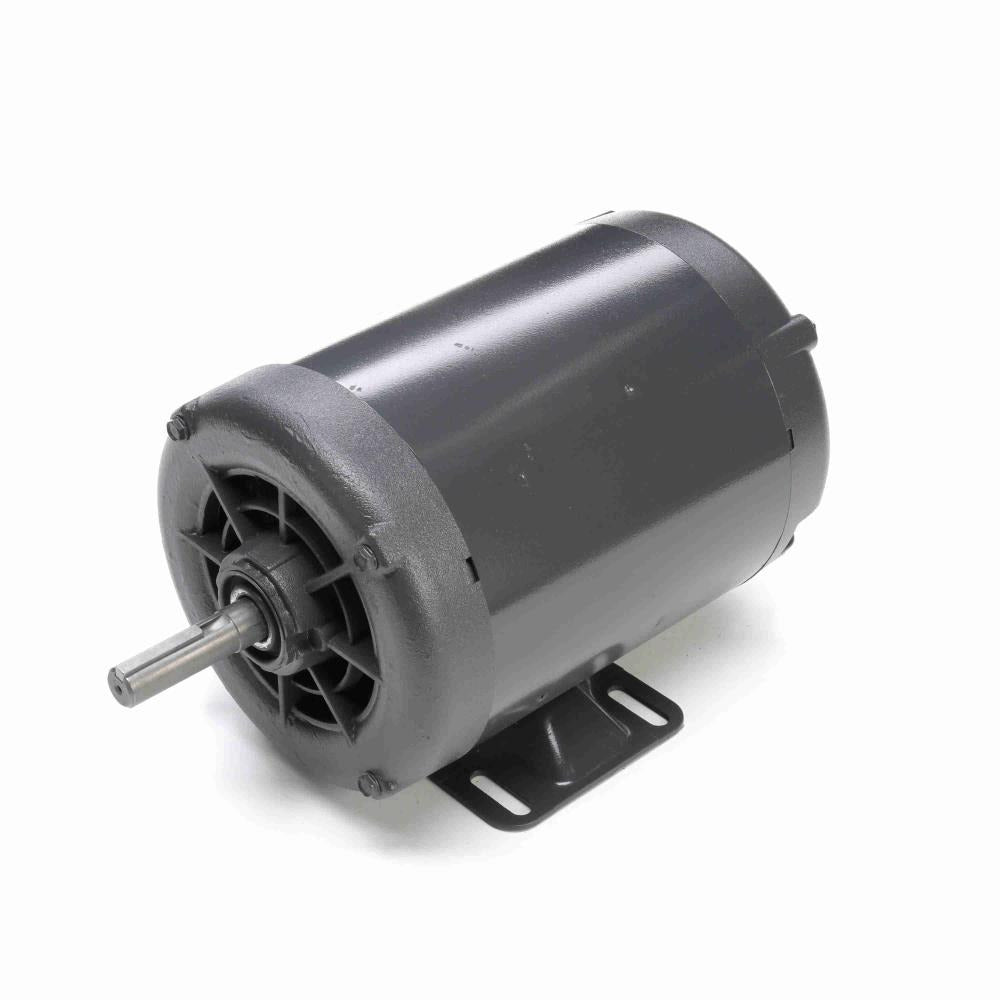 G067A Marathon General Purpose Motor 0.5 HP 1140 RPM 56 Frame