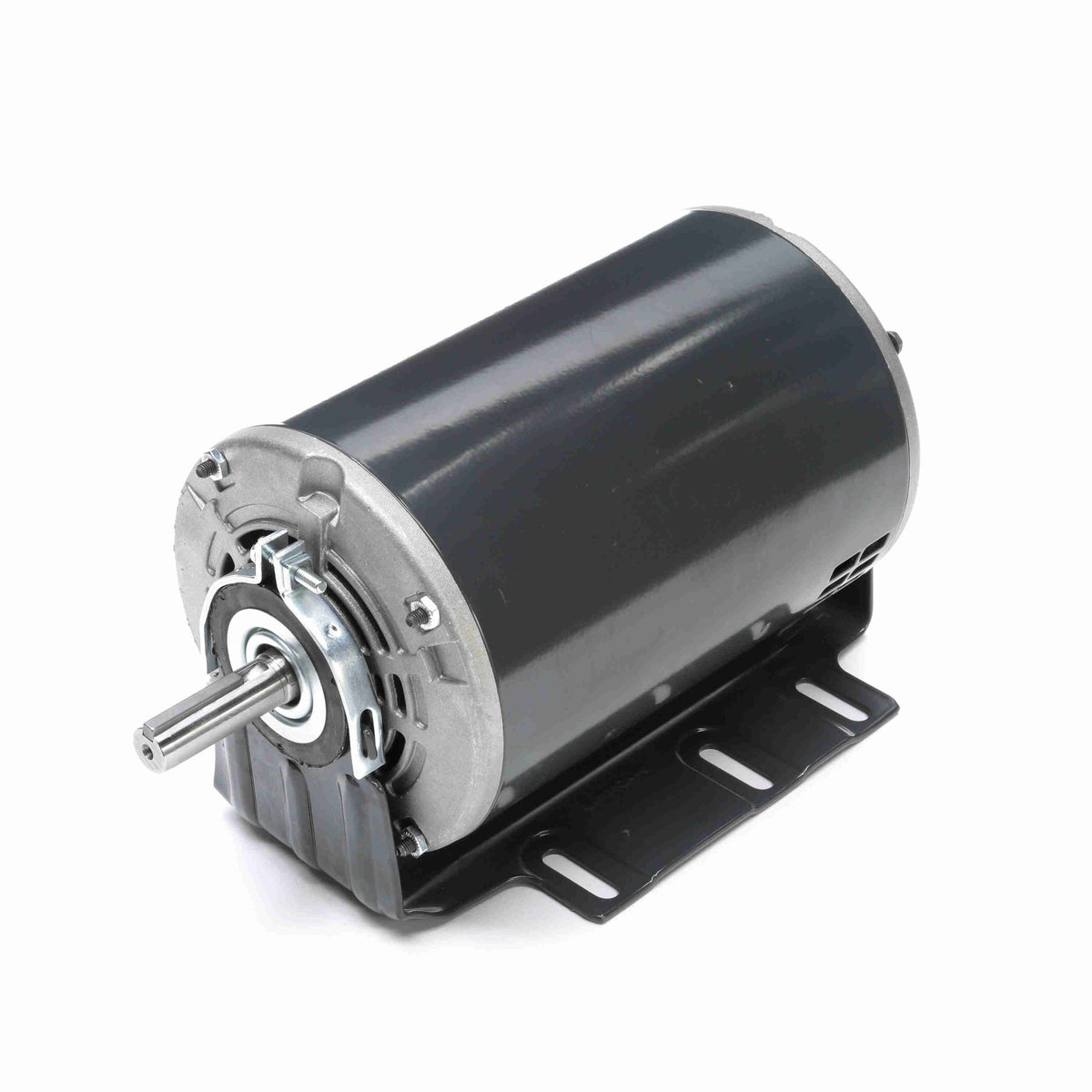 G100 Marathon Fan & Blower Motor - 1 HP - 1725 RPM - 208-230/460 V - Drip Proof