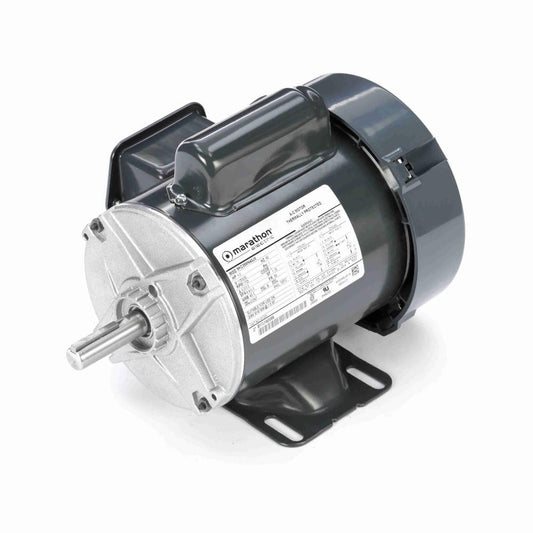 G1331 Marathon General Purpose Motor 0.33 HP 1725 RPM 56 Frame