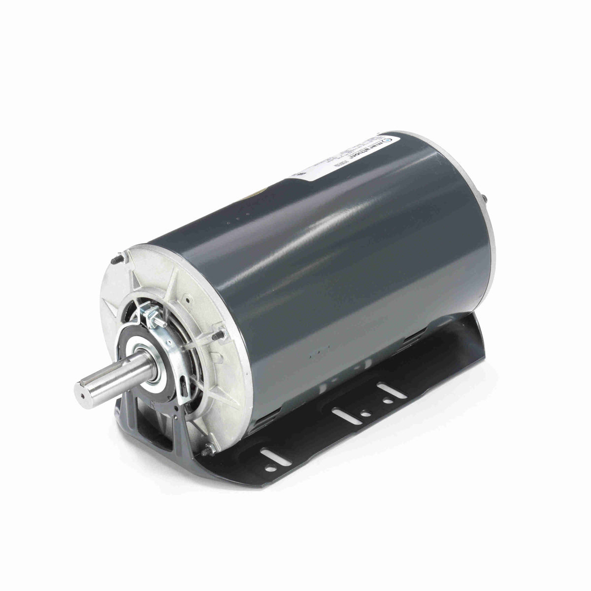 G145 Marathon HVACR Motor 3 HP 1725 RPM 56H Frame