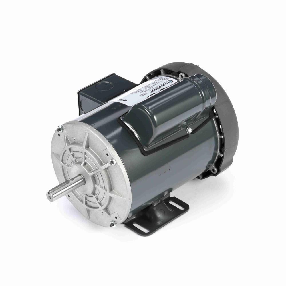 G359 Leeson General Purpose Motor 1 HP 3450 RPM 56 Frame