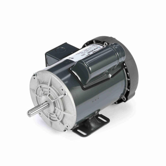 G359 Leeson General Purpose Motor 1 HP 3450 RPM 56 Frame