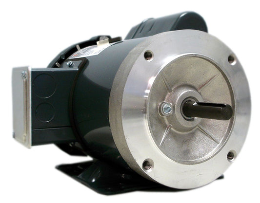 G573 Marathon General Purpose Motor 1 HP 1725 RPM 56C Frame