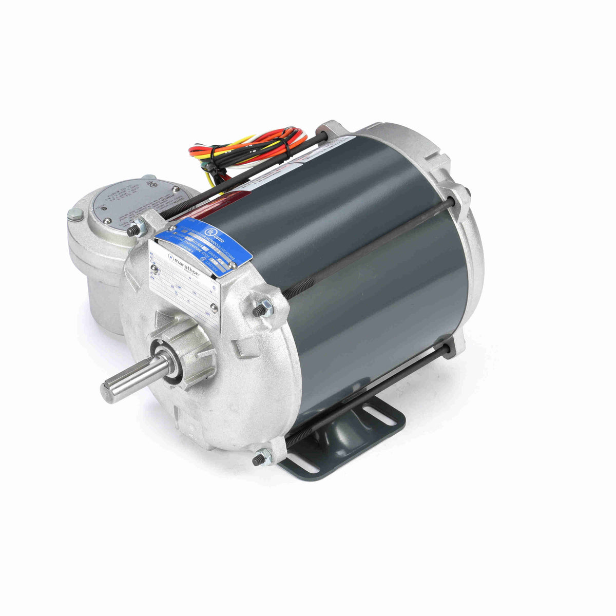 G639 Marathon Explosion Proof Motor 0.25 HP 1725 RPM 56 Frame