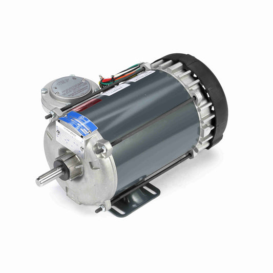 G655 Marathon Explosion Proof Motor 0.5 HP 1140 RPM 56 Frame