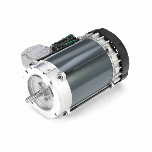 G829 Marathon Explosion Proof Motor 0.5 HP 1725 RPM 56C Frame