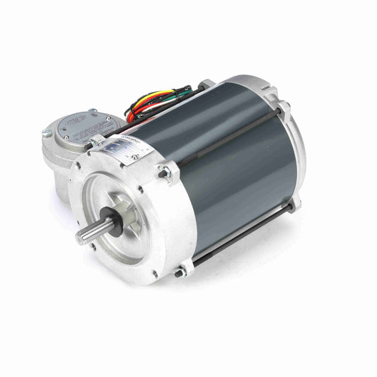 G852 Marathon Explosion Proof Motor 0.25 HP 1725 RPM 56C Frame