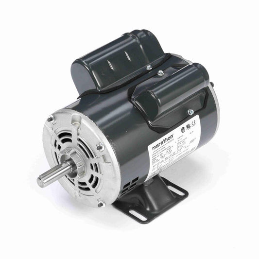 G915A Leeson General Purpose Motor 0.75 HP 56 Frame