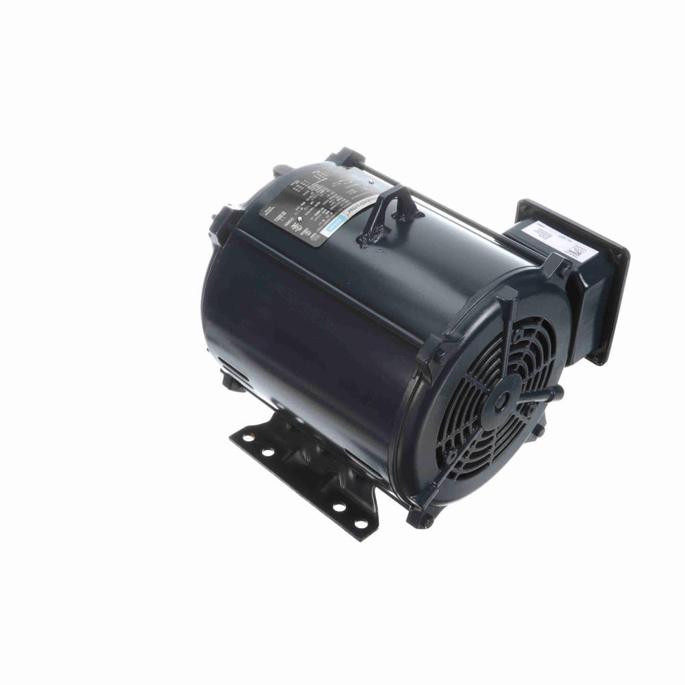 GT0008A Marathon General Purpose Motor 2 HP 1175 RPM 184T Frame