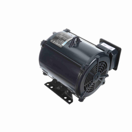 GT0008A Marathon General Purpose Motor 2 HP 1175 RPM 184T Frame