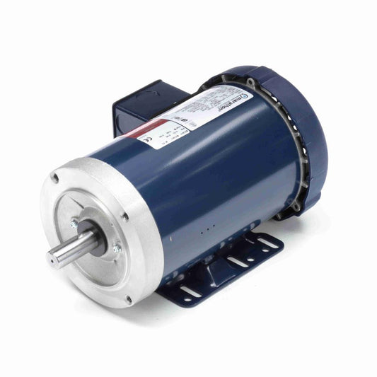GT1201A Marathon General Purpose Motor 1 HP 1755 RPM 143TC Frame