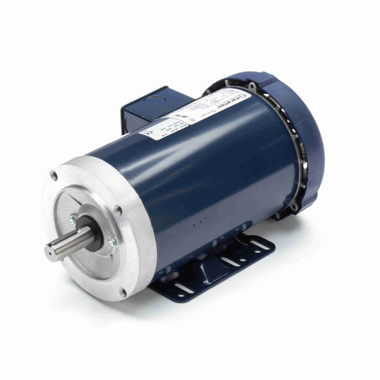 GT1204A Marathon General Purpose Motor 1.5 HP 1755 RPM 145TC Frame