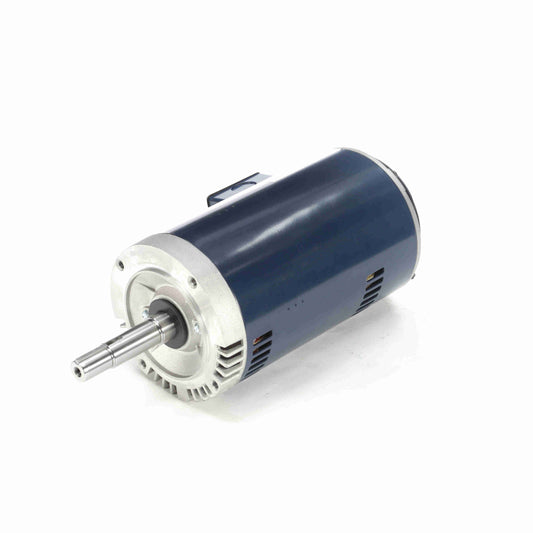 GT4107A Marathon Pump Motor 2 HP 1750 RPM 145JMV Frame
