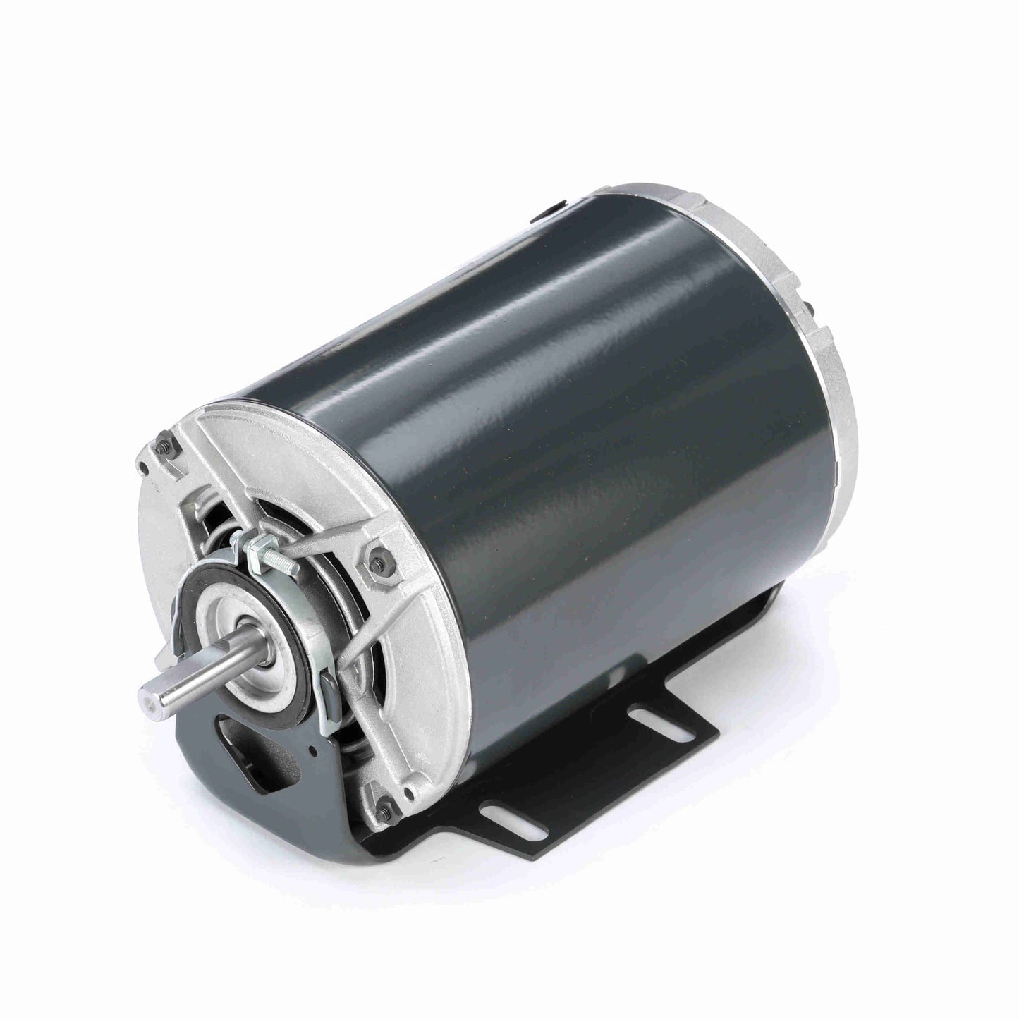mh112 - 1/6 HP | 1140 RPM | 115 V | 1 Ph | 48Z Frame | ODP | Reversible | Split Phase | General Purpose | Cat H112