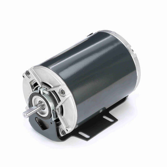 mh112 - 1/6 HP | 1140 RPM | 115 V | 1 Ph | 48Z Frame | ODP | Reversible | Split Phase | General Purpose | Cat H112