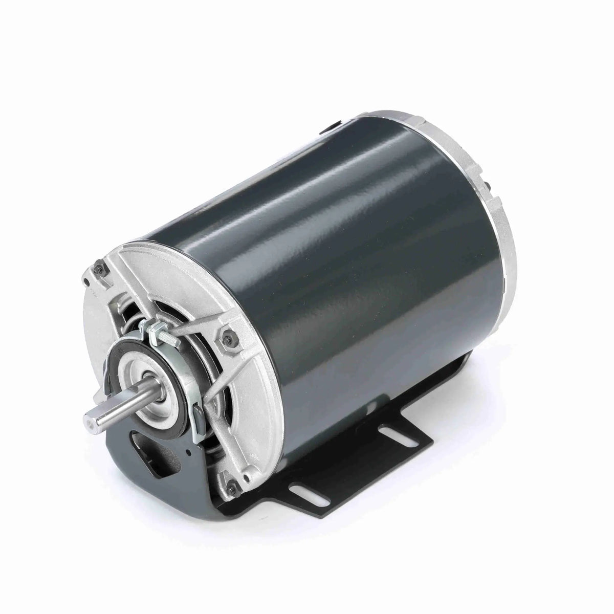 MH112 Marathon General Purpose Motor, 1/6 HP, 1140 RPM, 115 V, Single Phase, 48 Frame, ODP