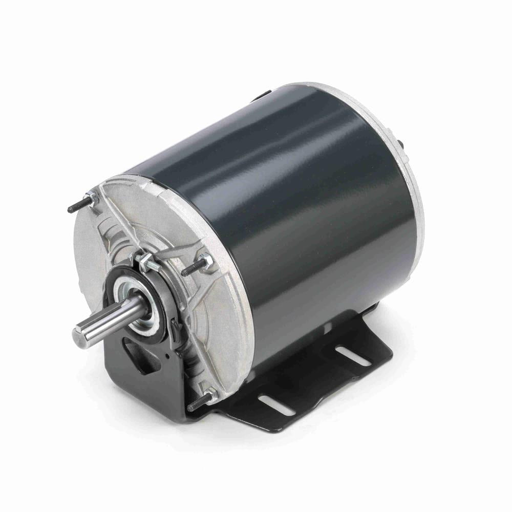 mh137 - 1/4 HP | 1140 RPM | 115 V | 1 Ph | 56 Frame | TENV | Reversible | Split Phase | Farm Duty Agricultural Fan | Cat H137