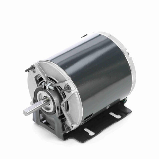 mh164 - 1/3 HP | 1725 RPM | 115 V | 1 Ph | 48Z Frame | ODP | Reversible | Split Phase | HVACR Fan and Blower | Cat H164