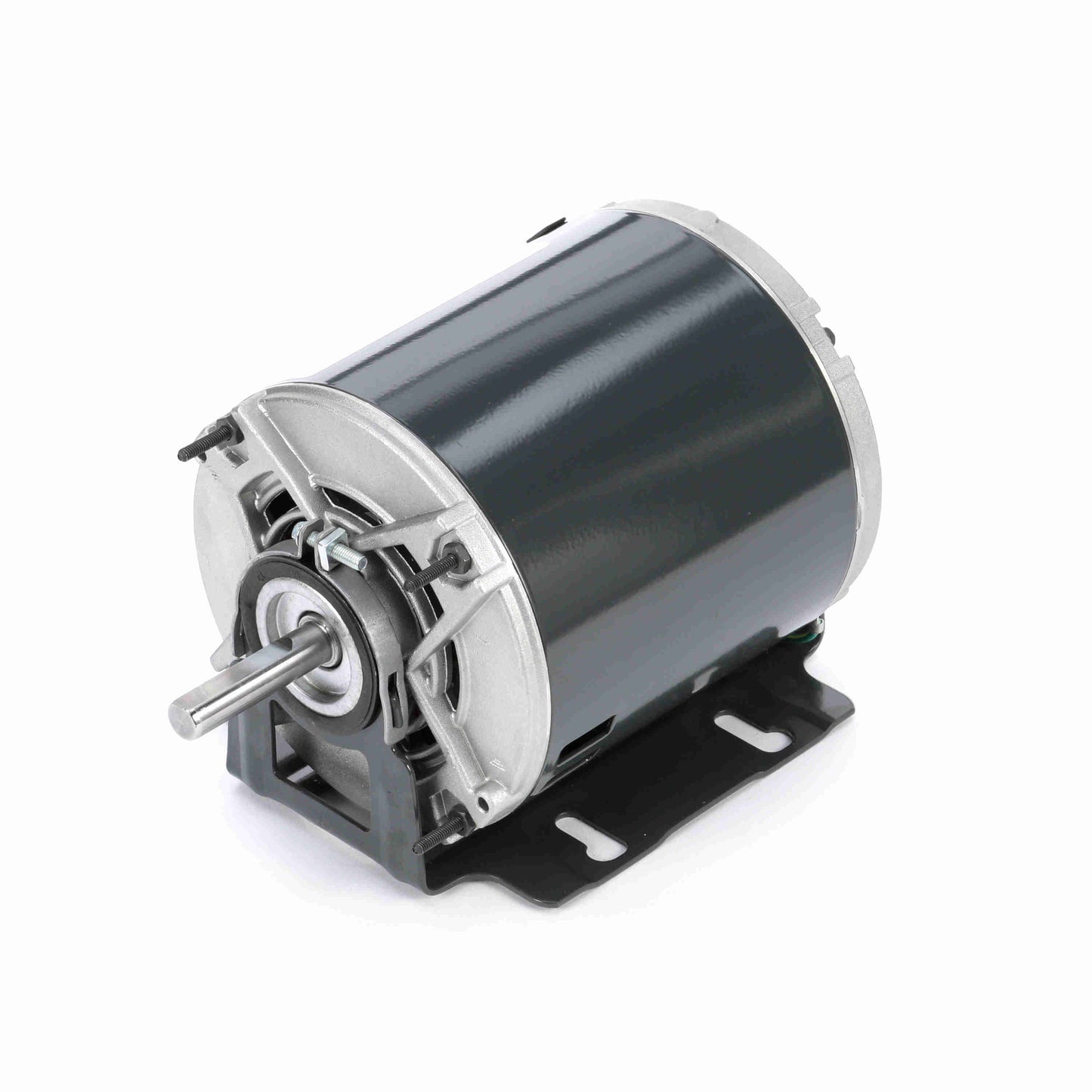 mh165 - 1/3 HP | 1725 RPM | 115 V | 1 Ph | 48Z Frame | ODP | Reversible | Split Phase | HVACR Fan and Blower | Cat H165