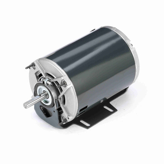 mh171 - 1/4 HP | 1725 RPM | 115 V | 1 Ph | 48Z Frame | ODP | Reversible | Split Phase | HVACR Fan and Blower | Cat H171