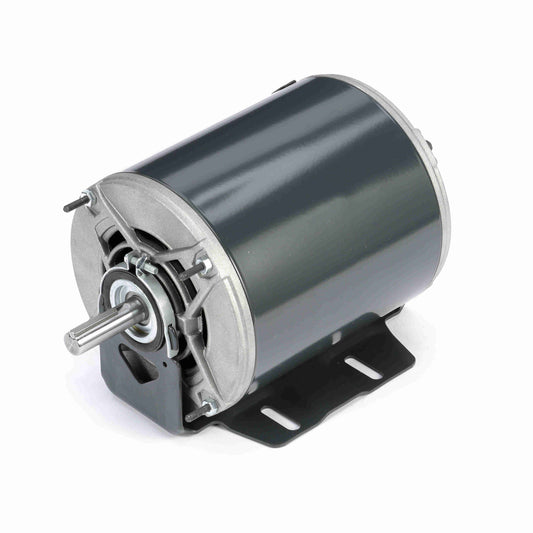 mh174 - 1/3 HP | 1725 RPM | 115 V | 1 Ph | 56 Frame | ODP | Reversible | Split Phase | HVACR Fan and Blower | Cat H174
