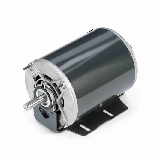 mh175 - 1/2 HP | 1725 RPM | 115 V | 1 Ph | 56 Frame | ODP | Reversible | Split Phase | HVACR Fan and Blower | Cat H175