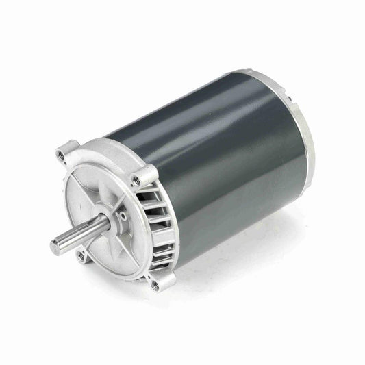 mh205 - 1/12 HP | 850 RPM | 115 V | 1 Ph | 56CZ Frame | ODP | Reversible | Split Phase | HVACR Fan and Blower | Cat H205