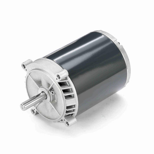 mh218 - 1/3 HP | 1725 RPM | 115 V | 1 Ph | 56CZ Frame | ODP | Reversible | Split Phase | HVACR Fan and Blower | Cat H218