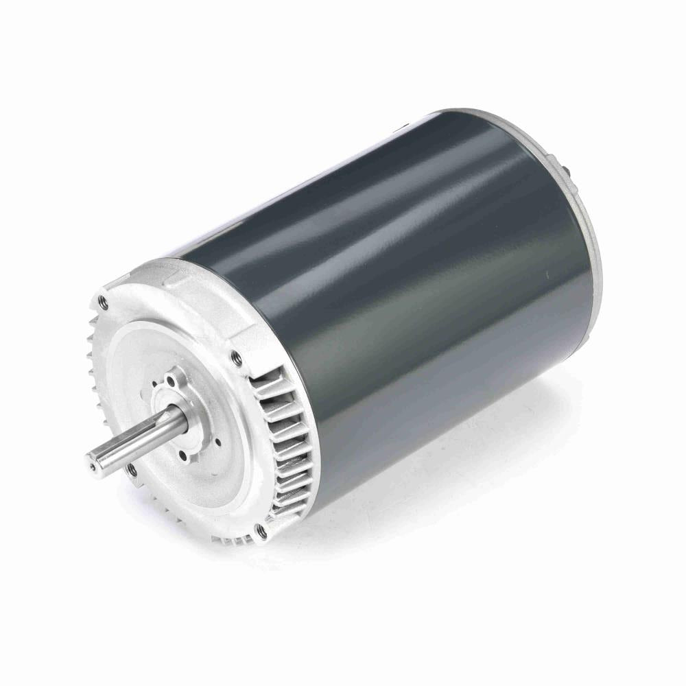 mh221 - 1/2 HP | 1140 RPM | 115 V | 1 Ph | 56CZ Frame | ODP | Reversible | Split Phase | HVACR Fan and Blower | Cat H221