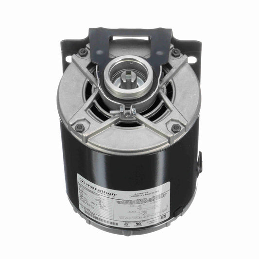 mh682 - 1/3 HP | 1725 RPM | 115 V | 1 Ph | 48Y Frame | ODP | Reversible | Split Phase | Pump Carbonator Pump | Cat H682