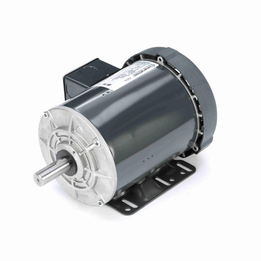 H700 Marathon General Purpose Motor 0.75 HP 1145 RPM 143T Frame