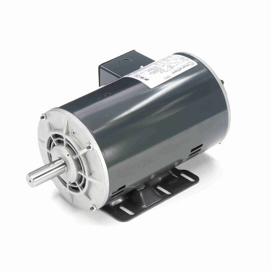 H803 Marathon General Purpose Motor 3 HP 1725 RPM 56HZ Frame
