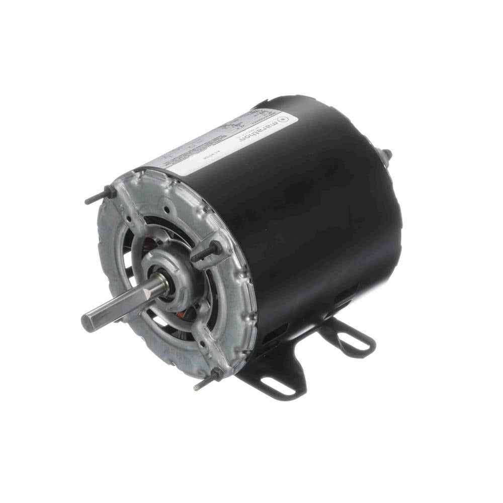 mh901 - 1/4 HP | 1725 RPM | 115 V | 1 Ph | 48Z Frame | ODP | Reversible | Split Phase | General Purpose | Cat H901 | Model 5KH32DNA612