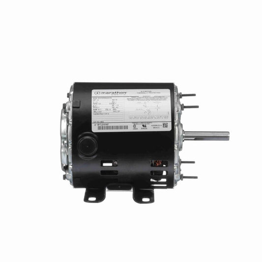 mh902 - 1/4 HP | 1725 RPM | 115 V | 1 Ph | 48Z Frame | ODP | Reversible | Split Phase | General Purpose | Cat H902
