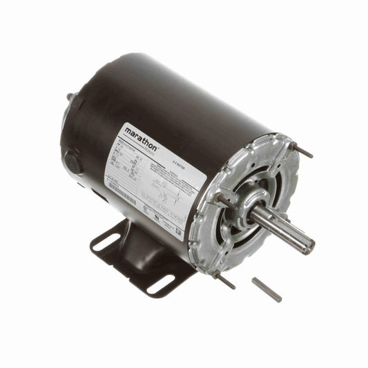 mh907 - 3/4 HP | 1725 RPM | 115 V | 1 Ph | 56Z Frame | ODP | Reversible | Split Phase | General Purpose | Cat H907