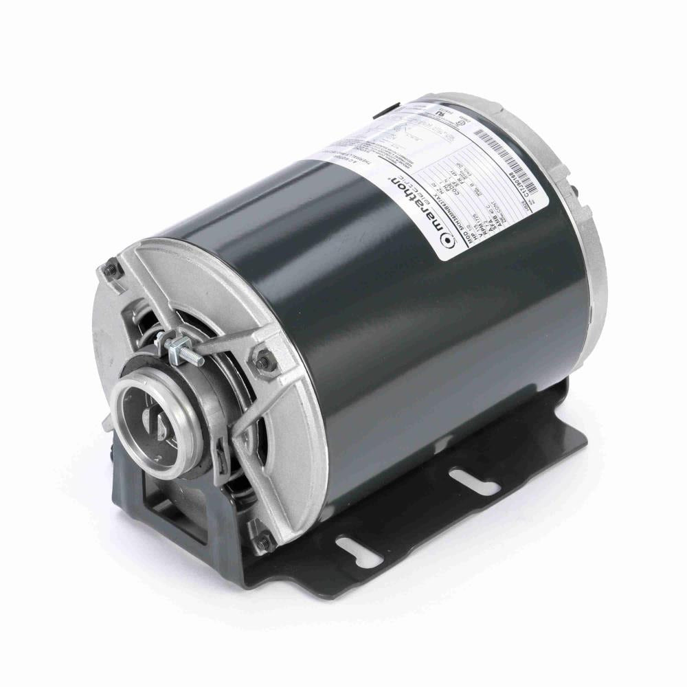 mh926 - 1/2 HP | 1725 RPM | 115 V | 1 Ph | 48Y Frame | ODP | Reversible | Split Phase | Pump Carbonator Pump | Cat H926