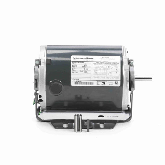 HG692 Marathon General Purpose Motor 0.33 HP 1425 RPM 56Z Frame