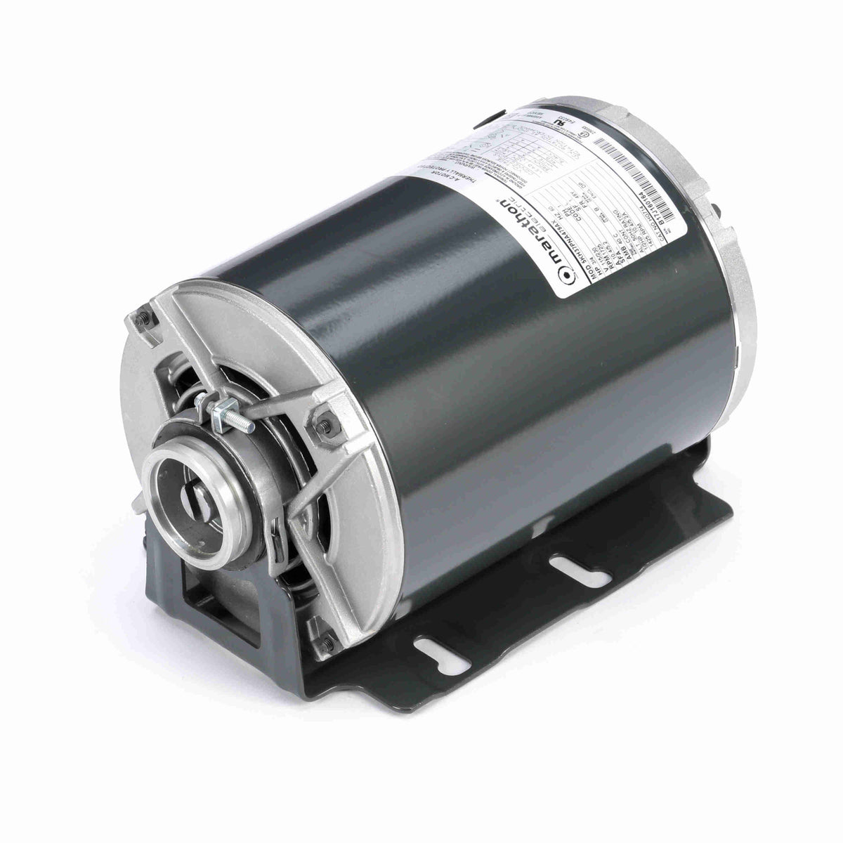 HG714 Marathon Pump Motor 0.75 HP 1725 RPM 48Y Frame