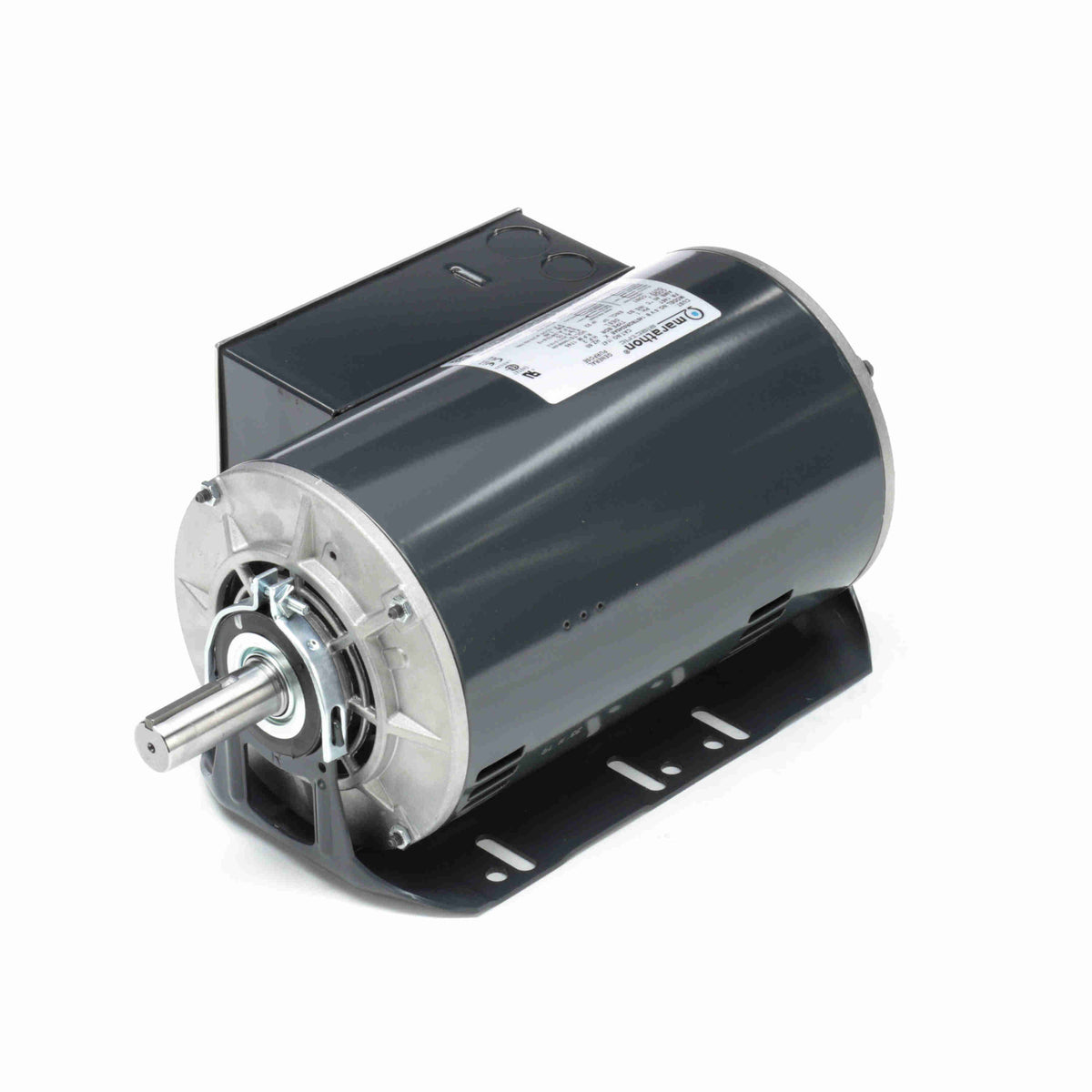 I147 Marathon General Purpose Motor 2 HP 1740 RPM 145T Frame